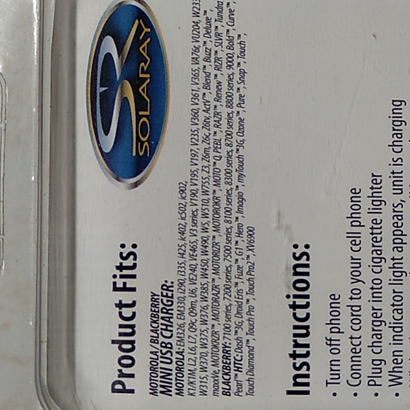 Mini-USB - Picture 2 of 3